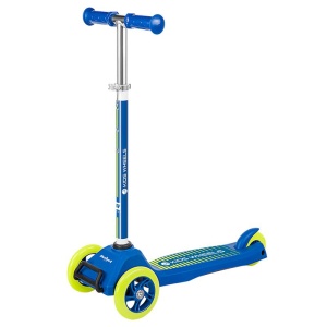 TROTINETA KIDS WHEELS REBEL - Img 2