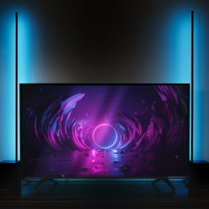 TUB LED STICK RGB 18W 1.5M - ALB - Img 7