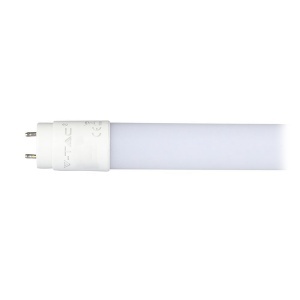 TUB LED T8 12W 120CM 4000K ALB NEUTRU - 160LM/WATT - Img 3