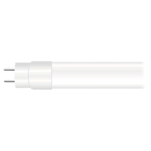 TUB LED T8 G13 PLASTIC 20W 150CM 4000K ALB NEUTRU, CIP CREE