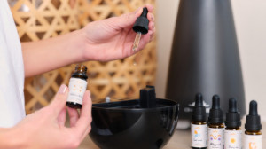 Ulei Esential ETA Fresh air 0833 90030, 10 ml, aromaterapie, amestec de plante medicinale - Img 2