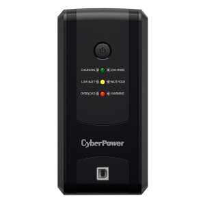 UPS BACK-UP AVR 850VA 425W CYBERPOWER - Img 3