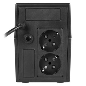 UPS MICROPOWER 600 (600VA/360W) REBEL - Img 4