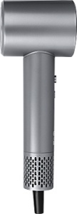 Uscator de par ECG Modifica Sonica Moonstone 1600W, motor BLDC, ionizare, 2 viteze, 4 trepte de temperatura
