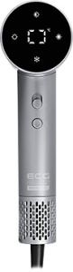 Uscator de par ECG Modifica Sonica Moonstone 1600W, motor BLDC, ionizare, 2 viteze, 4 trepte de temperatura - Img 12