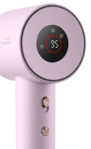 Uscator de par ETA Fenite Pastels 8319 90000, 1600 W, ionizare, motor BLDC 110,000 rot/min, 2 viteze, roz - Img 6