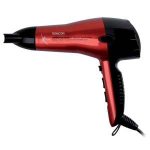 USCATOR PAR 2000W ROSU SENCOR - Img 2