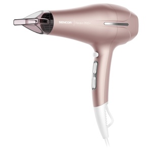 USCATOR PAR IONIZARE 2300W SENCOR - Img 1