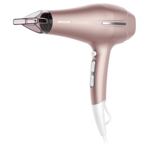 USCATOR PAR IONIZARE 2300W SENCOR - Img 2