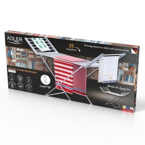 USCATOR RUFE ELECTRIC 220W ADLER - Img 10