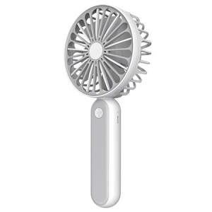 VENTILATOR BIROU REINCARCABIL 1200MAH MAH