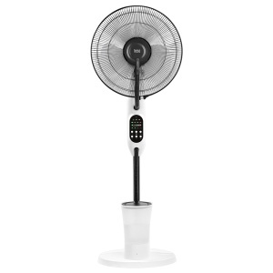 VENTILATOR PICIOR FUNCTIE PULVERIZARE APA TEESA - Img 4