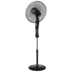 VENTILATOR PICIOR TIMER SI TELECOMANDA TEESA - Img 2