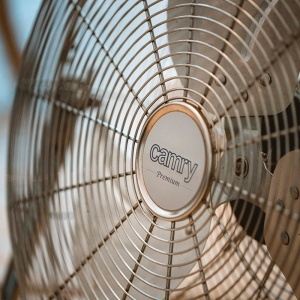 VENTILATOR PODEA 45CM 200W MAX - Img 6