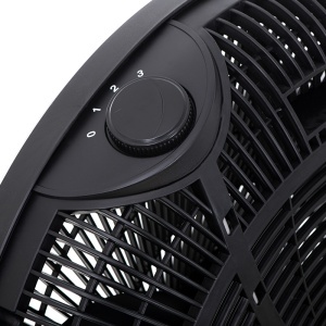 VENTILATOR PODEA 50CM 3 VITEZE MESKO - Img 7