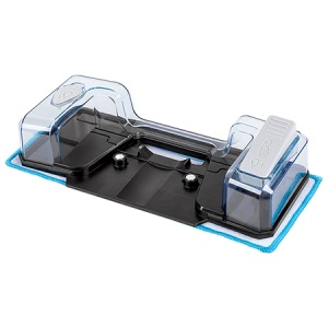 ACCESORIU MOP ASPIRATOR SWEEPER 7000 TEESA - Img 1