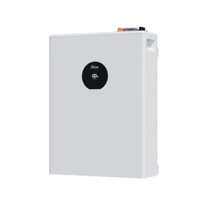 ACUMULATOR DEPOZITARE ENERGIE SOLARA 5.12KWH 51.2V LOW VOLTAGE