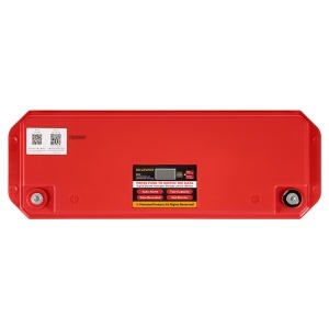 ACUMULATOR LIFEPO4 12V 200AH BLUETOOTH VIPOW - Img 3