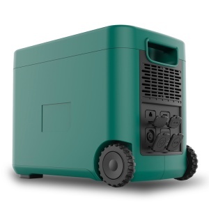 ACUMULATOR PORTABIL 2000WH - Img 4