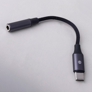 ADAPTOR AUDIO TIP C LA JACK 3.5MM - Img 7