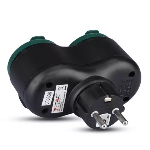 ADAPTOR DE EXTERIOR 2CAI 16A IP44 - Img 5