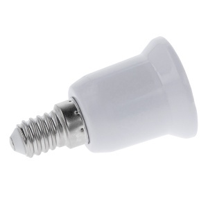 ADAPTOR E14 LA E27 - Img 2