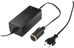 Adaptor GALMCR1 pentru lada si geanta frigorifica auto - Img 4