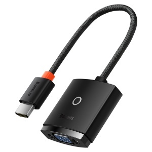 ADAPTOR HDMI-VGA CU MiCRO USB SI AUX - Img 4