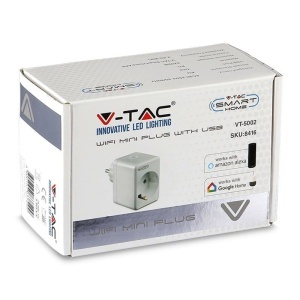 ADAPTOR MINI SMART CU WI-FI INCORPORAT - Img 9