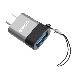 ADAPTOR OTG USB-C LA USB - Img 5