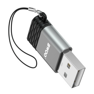 ADAPTOR OTG USB LA USB-C - Img 7