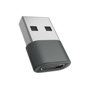 ADAPTOR USB TIP C LA TIP A - Img 1