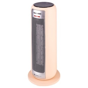 AEROTERMA CERAMICA 2 TREPTE 2200W DAEWOO - Img 3
