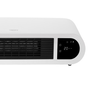 AEROTERMA TIP CORTINA DISPLAY LED TELECOMANDA 2000W - Img 14