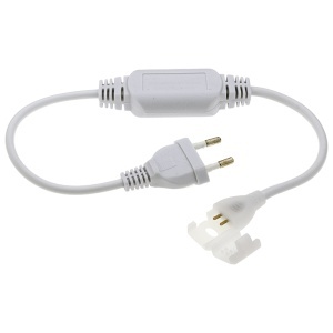 ALIMENTATOR BANDA LED COB 6X12 220-240V - Img 2