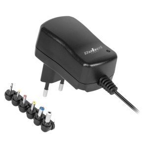 ALIMENTATOR STABILIZAT UNIVERSAL 1000MA REBEL - Img 2