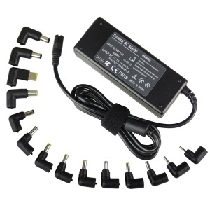 ALIMENTATOR UNIVERSAL LAPTOP 90W 15/16/18,5/19/19,5/20V - Img 2