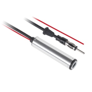 AMPLIFICATOR ANTENA AUTO SUNKER - Img 2