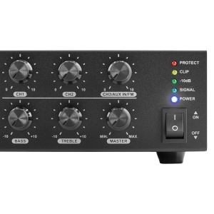 AMPLIFICATOR LINIE 110V/120W BLUETOOTH/USB - Img 8