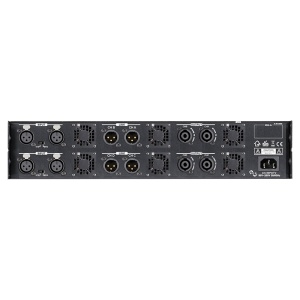 AMPLIFICATOR PROFESIONAL CLASA D 4X600W - Img 3