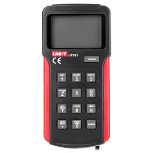 ANEMOMETRU UT361 - Img 2