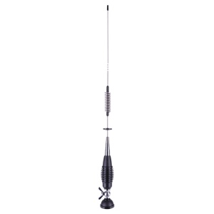 ANTENA CB SUNKER ELITE CB 124 58CM MONTAJ - Img 4