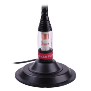 ANTENA CB SUNKER ELITE CB115 + MAGNET - Img 2
