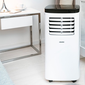 APARAT DE AER CONDITIONAT PORTABIL 7000 BTU MESKO - Img 5
