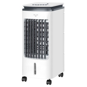APARAT DE AER CONDITIONAT PORTABIL 80W TEESA - Img 2