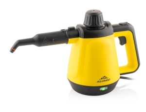 Aparat de curatat cu abur ETA1268 90000 AQUAMIST, 1200W, 250ml, 3 bari, 9 accesorii - Img 2