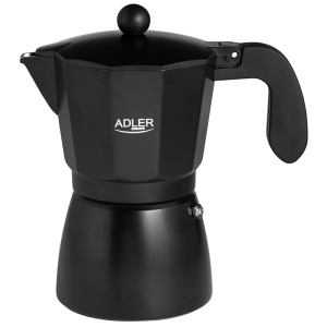 APARAT DE FACUT CAFEA ESPRESSO 320ML ADLER - Img 2