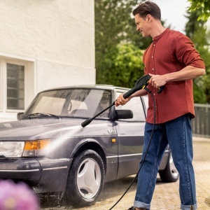 APARAT DE SPALAT CU PRESIUNE K 4 CLASSIC KARCHER - Img 8