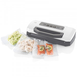 Aparat de vidat alimente ETA Caza 5762 90000, 110 W, latime pungi maxim 30 cm, 800 mbar - Img 4