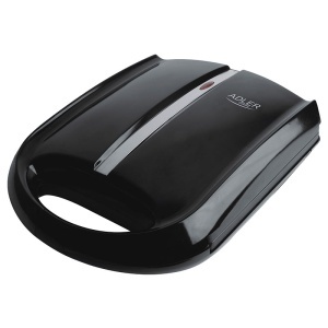 APARAT NUT MAKER AD 3039 NEGRU ADLER - Img 2